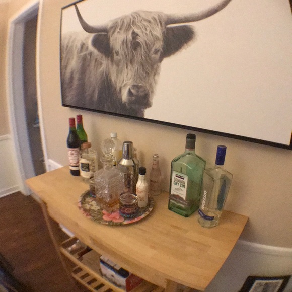 Clip on camera lens set for iPhone - Picture 1 of 3